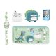 KARLER BASS K718-set(mini watch, konzola, TWS Bluetooth Slusalice + futrola za slusalice Dinosaurus) - EP3150070