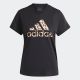 ADIDAS Majica kratak rukav animal print graphic tee W - IT1425