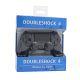 Joypad DOUBLESHOCK IV bezicni celicno crni (za PS4) - EP2942764