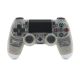 Joypad DOUBLESHOCK IV bezicni providni beli (za PS4) - EP2992186