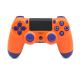 Joypad DOUBLESHOCK IV bezicni narandžasto-teget (za PS4) - EP2991907