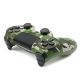 Joypad DOUBLESHOCK IV bezicni army zeleni (za PS4) - EP2991910
