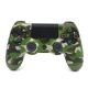 Joypad DOUBLESHOCK IV bezicni army zeleni (za PS4) - EP2991910