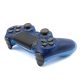 Joypad DOUBLESHOCK IV bežični providno plavi (za PS4) - EP1798087