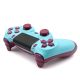 Joypad DOUBLESHOCK IV bezicni tirkizno bordo (za PS4) - EP2939344
