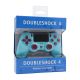 Joypad DOUBLESHOCK IV bezicni tirkizno bordo (za PS4) - EP2939344