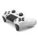 Joypad DOUBLESHOCK IV bezicni beli (za PS4) - EP2941308