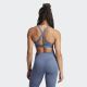 ADIDAS Top tlrdrct hs bra W - IT6687