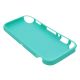 Maska za Nintendo Switch Lite konzolu TPU tirkizna (SND-450) - EP3036163