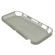Maska za Nintendo Switch Lite konzolu TPU siva (SND-450) - EP3047298
