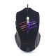 Miš gejmerski zicni RGB crni P1 BANDA - EP2940419