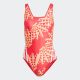 ADIDAS Kupaći kostim farm rio 3s  clx swimsuit W - IT8584