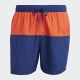 ADIDAS Šorc colorblock clx swim shorts short length M - IT8597