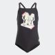 ADIDAS Kupaći kostim x disney minnie mouse swimsuit GP - IT8626