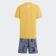 ADIDAS Set x disney mickey mouse tee set BT - IT8777