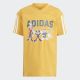 ADIDAS Set x disney mickey mouse tee set BT - IT8777