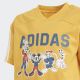 ADIDAS Set x disney mickey mouse tee set BT - IT8777