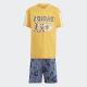 ADIDAS Set x disney mickey mouse tee set BT - IT8777