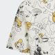 ADIDAS Majica kratak rukav x disney mickey mouse tee BP - IT8778
