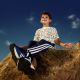 ADIDAS majica kratak rukav adidas x star wars young jedi tee BP - IT8785