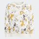 ADIDAS Duks x disney mickey mouse sweatshirt BP - IT8786