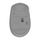 Miš kancelarijski bezicni GO W193 sivi FANTECH - EP2900154