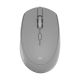 Miš kancelarijski bezicni GO W193 sivi FANTECH - EP2900154