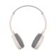 Slušalice bezicne GO AIR WH02 sive FANTECH - EP2900235