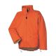 HELLY HANSEN HH Kišna kabanica Voss veličina L, narandžasta - 36168