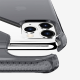 Maska za iPhone 11 Pro Itskins Spectrum Antimicrobial crna - 051657