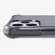 Maska za iPhone 11 Pro Itskins Spectrum Antimicrobial crna - 051657
