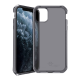 Maska za iPhone 11 Pro Itskins Spectrum Antimicrobial crna - 051657