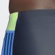 ADIDAS Kupaće gaće block 3s boxer  M - IU1874