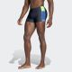ADIDAS Kupaće gaće block 3s boxer  M - IU1874