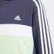 ADIDAS Duks sa kapuljačom tiberio BP - IV5311