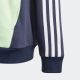 ADIDAS Duks sa kapuljačom tiberio BP - IV5311