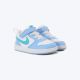 NIKE Patike court borough lojesv BT - IV5821-100