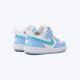 NIKE Patike court borough lojesv BT - IV5821-100