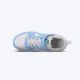 NIKE Patike court borough lojesv BP - IV5829-100