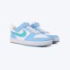 NIKE Patike court borough lojesv BP - IV5829-100