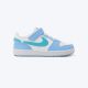NIKE Patike court borough lojesv BP - IV5829-100