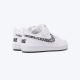 NIKE Patike court borough prt GP - IV5951-100