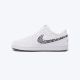 NIKE Patike court borough prt GP - IV5951-100