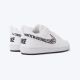 NIKE Patike court borough prt GG - IV5952-100