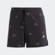 ADIDAS Šorc w mng ft sho W - IV6107