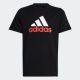 ADIDAS Majica kratak rukav u bl 2 tee BG - IV7324