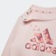 ADIDAS Trenerka essentials allover print leggings set kids GT - IV7387