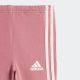ADIDAS Trenerka essentials allover print leggings set kids GT - IV7387