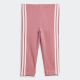 ADIDAS Trenerka essentials allover print leggings set kids GT - IV7387