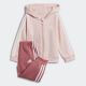 ADIDAS Trenerka 3s fz fl jogger GT - IV7410